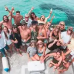 BOAT-HIRE-FOR-PERTH-PARTIES