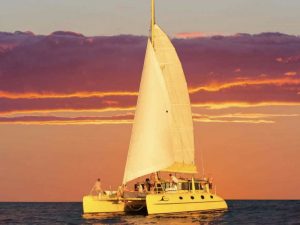 FREMANTLE SUNSET SAIL CRUISE