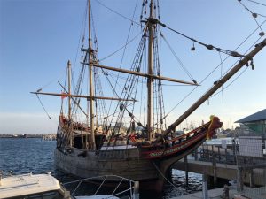 FREMANTLE TOURS