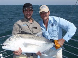 KARMA IV ROWLEY SHOALS CRUISES