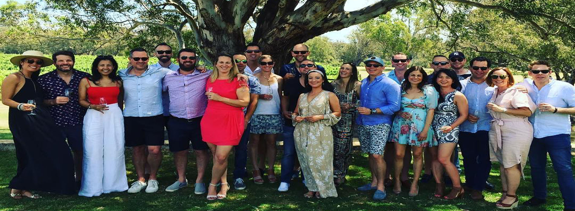 SWAN VALLEY WINERY TOUR GROUP PERTH WA