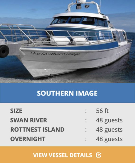 SOUTHERN IMAGE BOAT CHARTERS