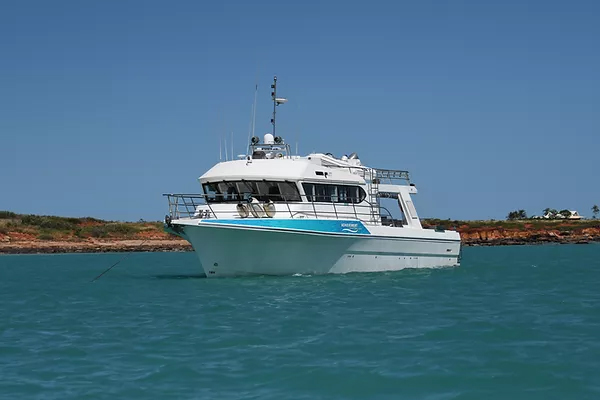 ACHIEVEMENT CHARTERS | Perth Boat Hire | Swan River, Rottnest