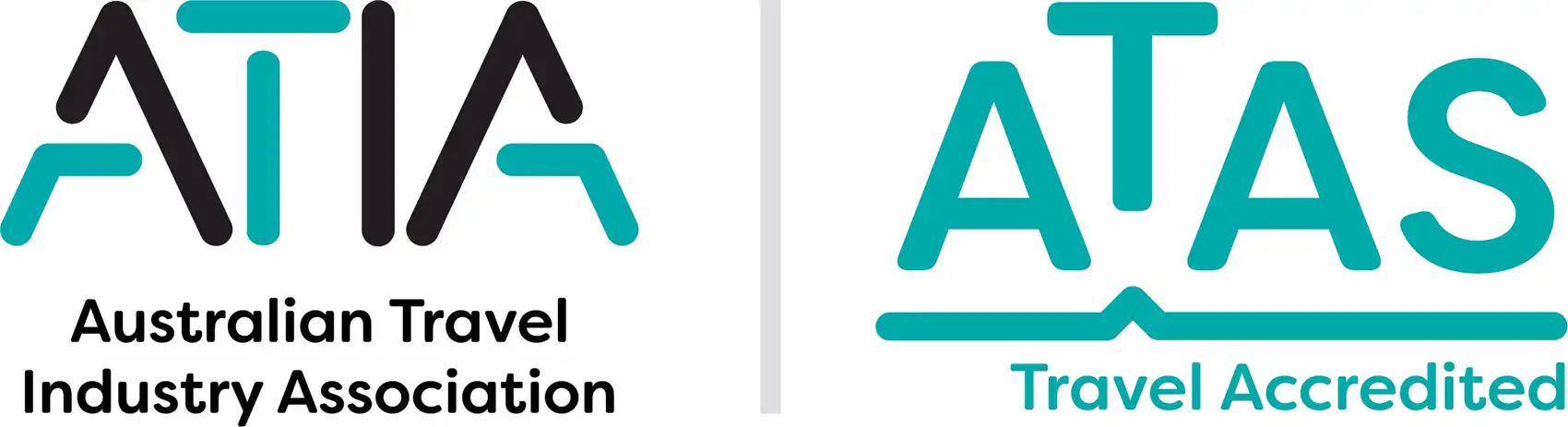 ATIA and ATAS endorsement