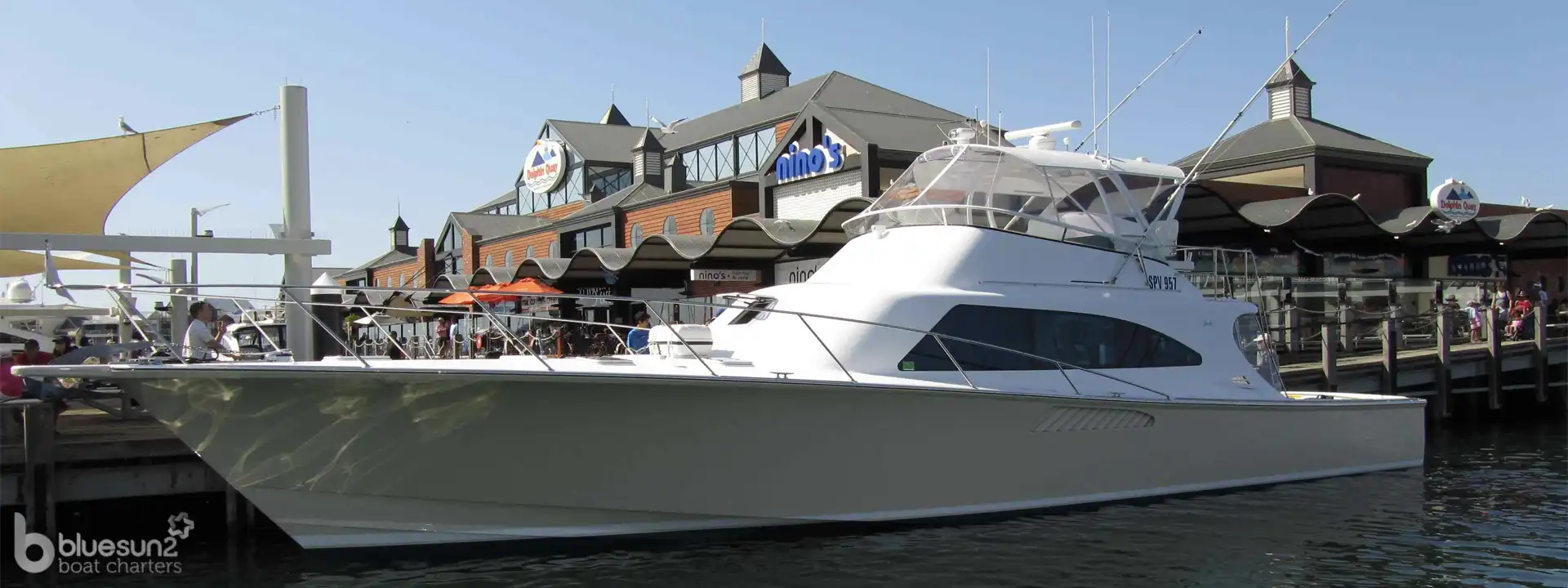 JUDE HERO PROFILEVIP LUXURY CRUISE